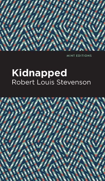 Produktbild: Kidnapped