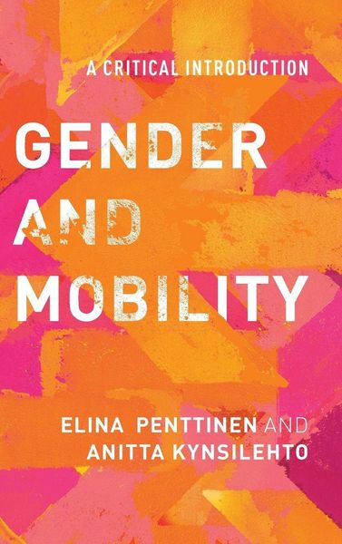 Produktbild: Gender and Mobility