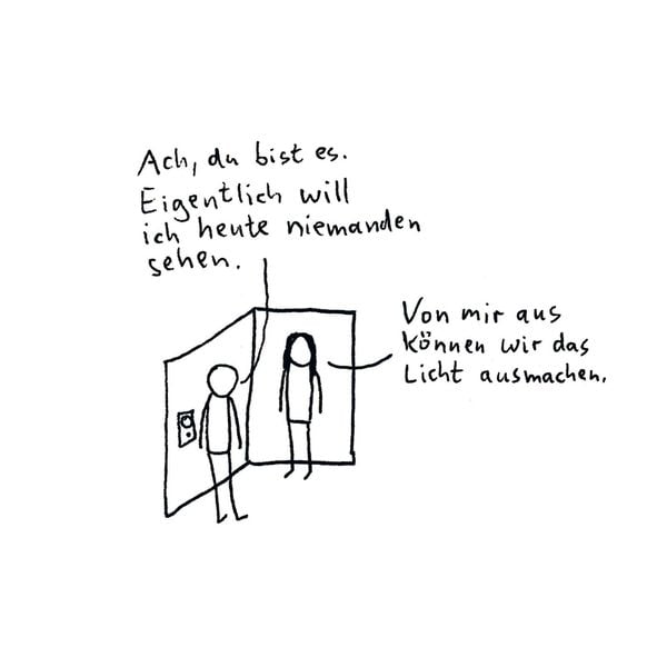 Produktbild: kriegundfreitag: Liebesdinge