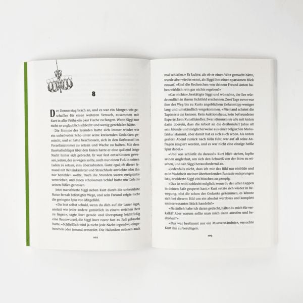 Produktbild: Mord im Antiquit&auml;tenladen