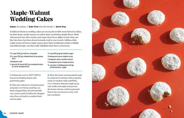 Produktbild: Cookie Swap!