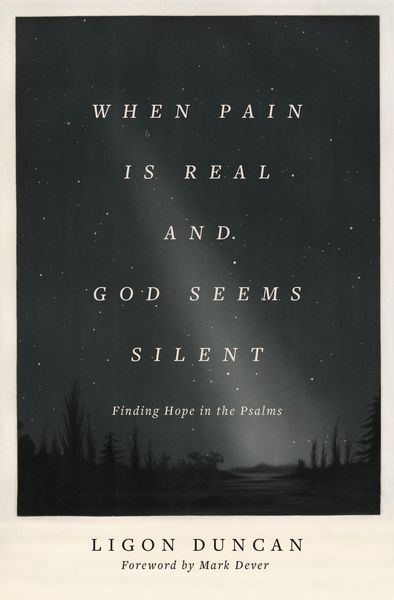 Produktbild: When Pain Is Real and God Seems Silent
