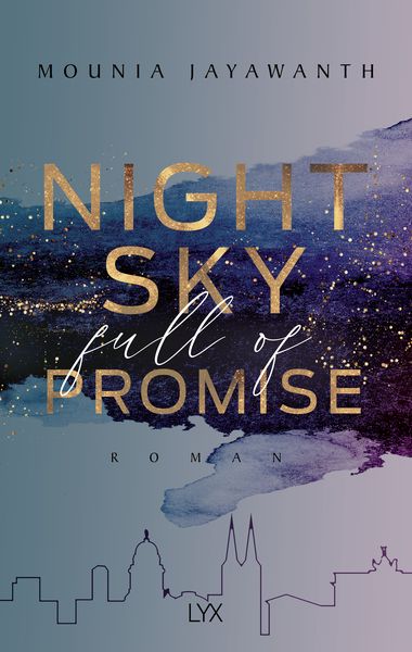 Nightsky Full Of Promise, Taschenbuch von Mounia Jayawanth, Lyx