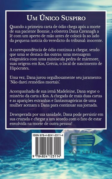 Produktbild: Um &Uacute;nico Suspiro