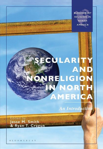 Produktbild: Secularity and Nonreligion in North America