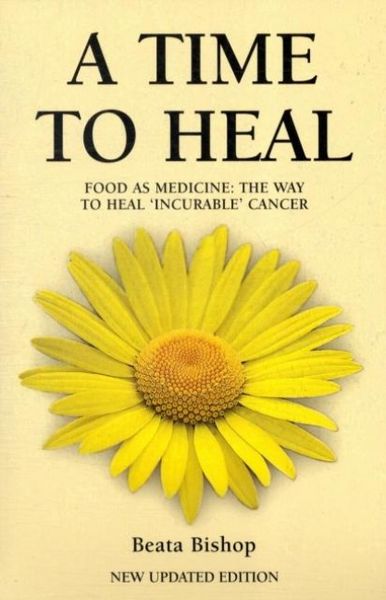 Produktbild: A Time to Heal