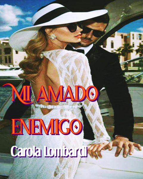 Produktbild: Mi amado enemigo
