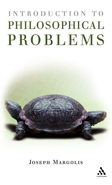 Produktbild: Introduction to Philosophical Problems