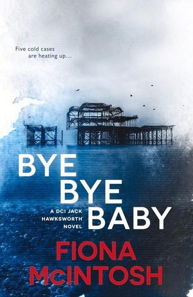 Produktbild: Bye Bye Baby