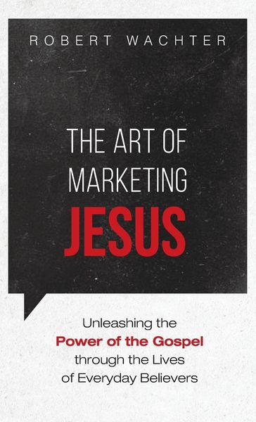 Produktbild: The Art of Marketing Jesus
