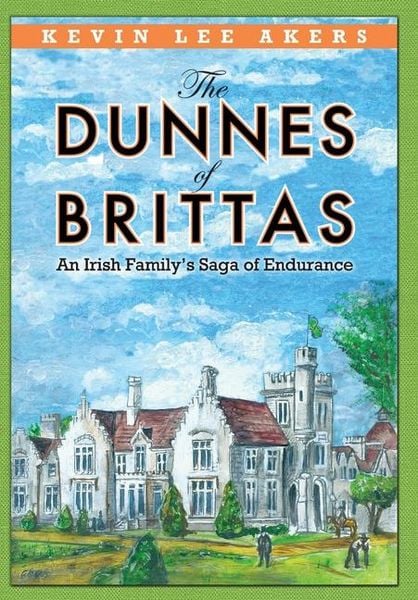 Produktbild: The Dunnes of Brittas
