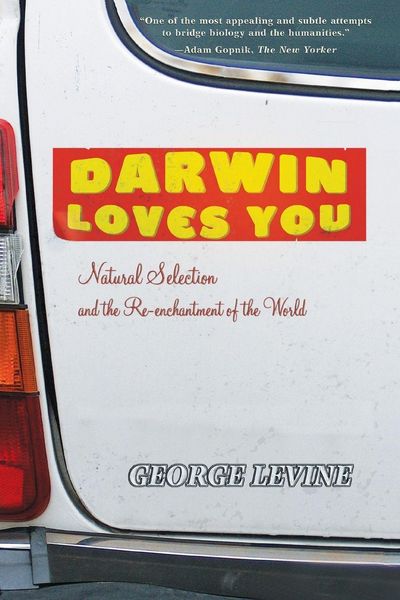 Produktbild: Darwin Loves You
