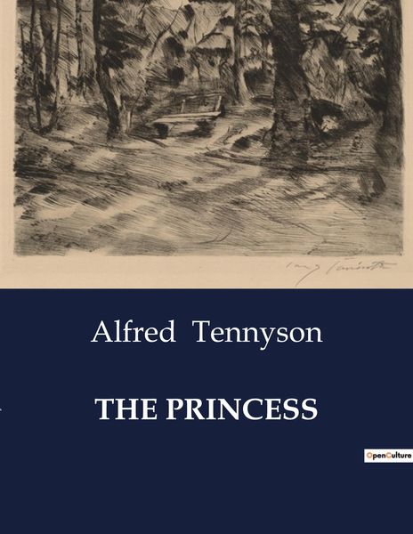 Produktbild: THE PRINCESS