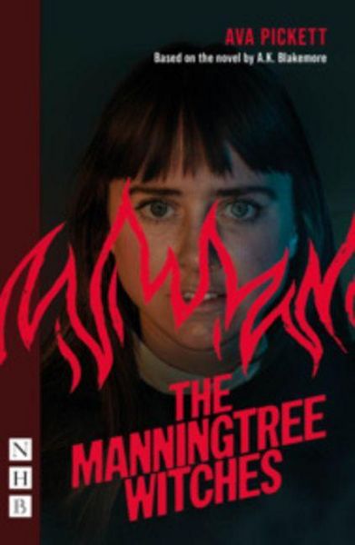 Produktbild: The Manningtree Witches