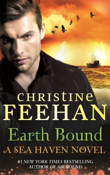 Produktbild: Earth Bound