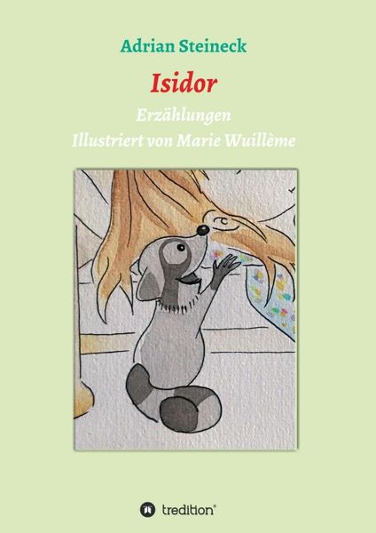 Produktbild: Isidor