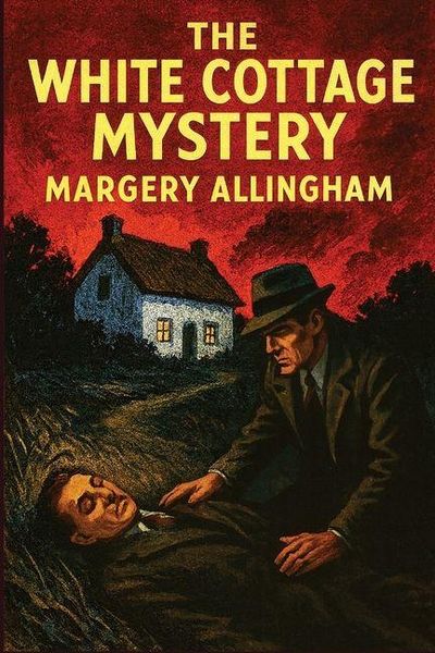 Produktbild: The White Cottage Mystery