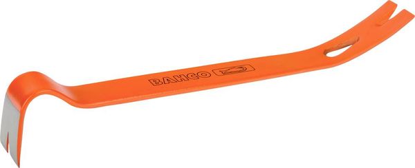 Produktbild: Bahco Flaches Nageleisen WBF380