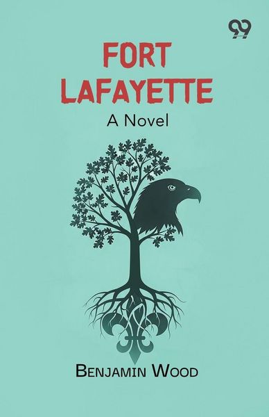 Produktbild: Fort Lafayette