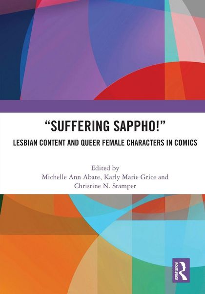 Produktbild: Suffering Sappho!