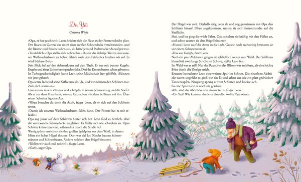 Produktbild: Wunderbare Weihnachtszeit