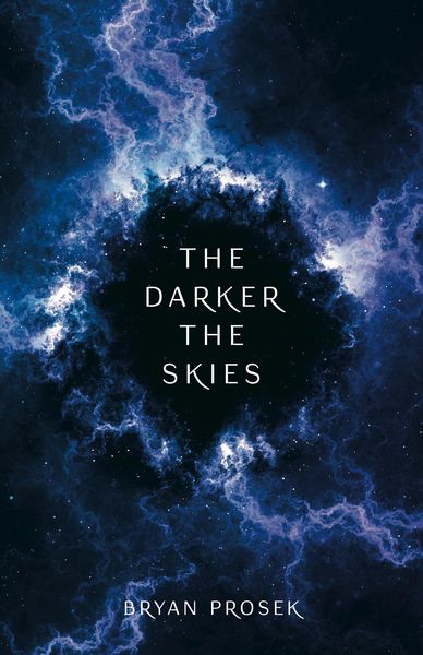 Produktbild: Darker the Skies