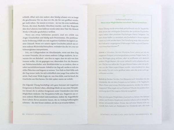 Produktbild: Mindset: Hoffnungsvoll