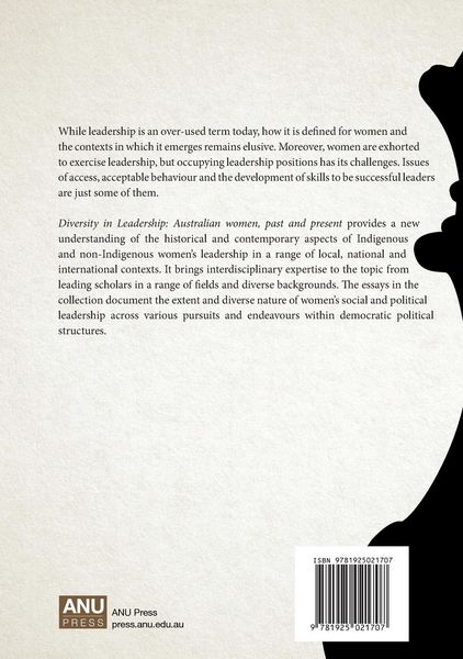 Produktbild: Diversity in Leadership