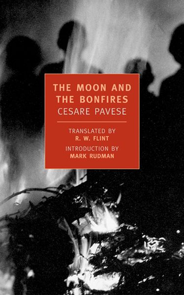 Produktbild: The Moon and the Bonfires