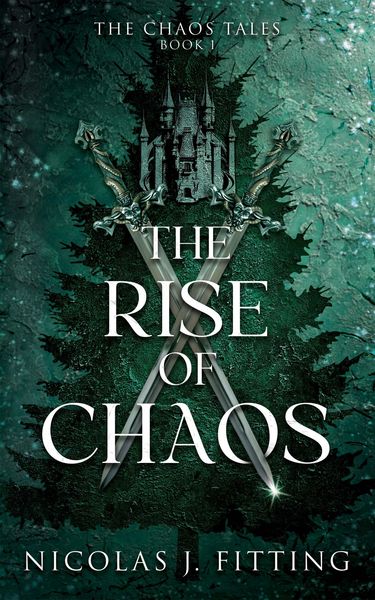 Produktbild: The Rise Of Chaos