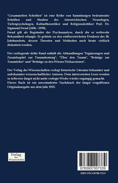 Produktbild: Gesammelte Schriften