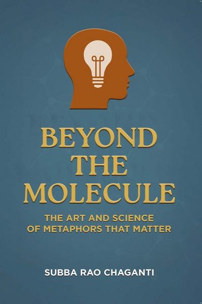 Produktbild: Beyond the Molecule