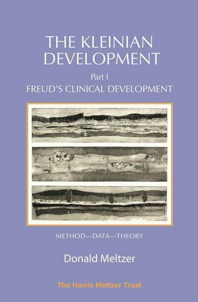 Produktbild: The Kleinian Development Book 1