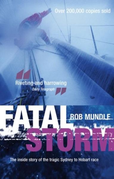 Produktbild: Mundle, R: Fatal Storm