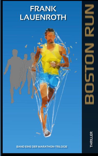 Produktbild: Boston Run