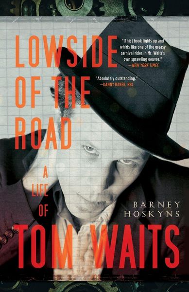 Produktbild: Lowside of the Road