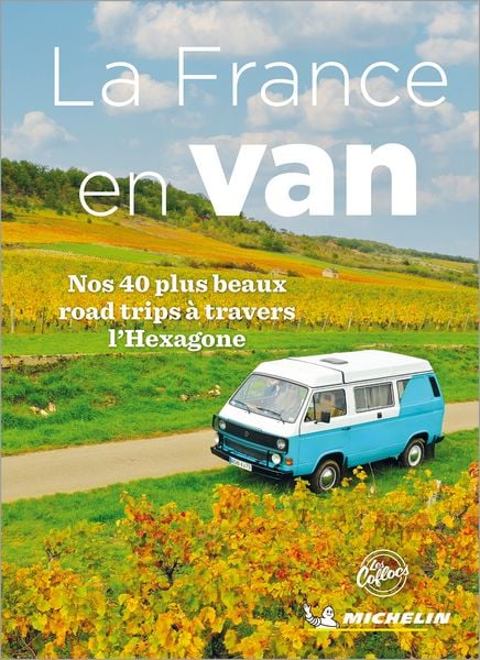 Produktbild: FF Week-End en van 2025 (F)