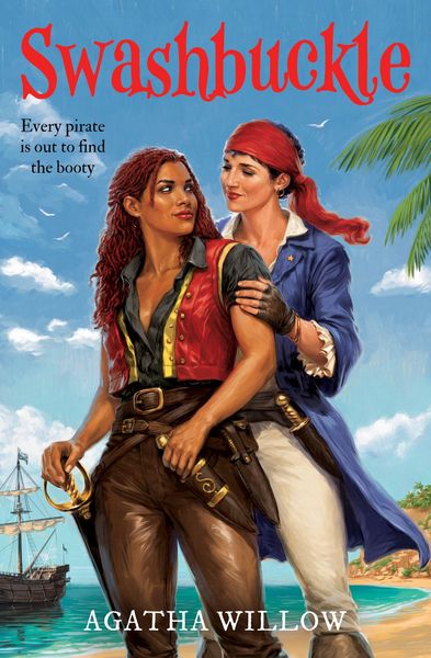 Produktbild: Swashbuckle