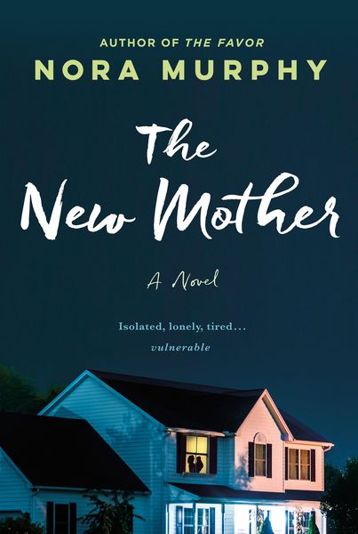 Produktbild: The New Mother