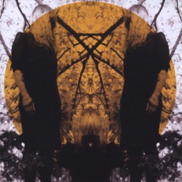Feel It Break - Austra, CD