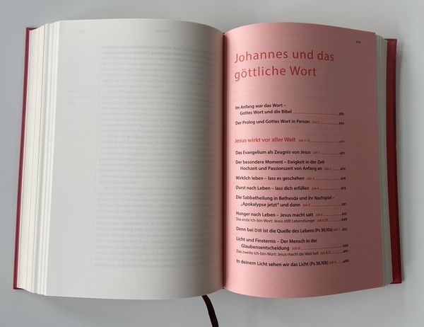 Produktbild: Neukirchener Bibel - Die Evangelien