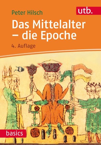 Produktbild: Das Mittelalter - die Epoche
