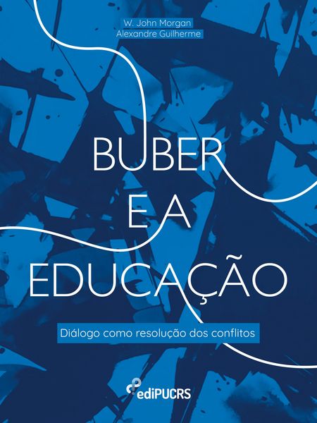 Produktbild: Buber e educa&ccedil;&atilde;o