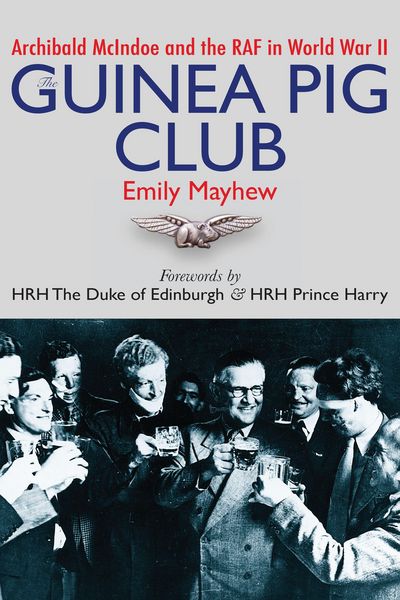 Produktbild: The Guinea Pig Club