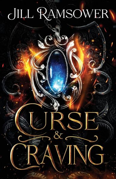 Produktbild: Curse and Craving