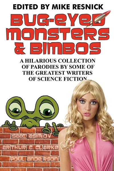 Produktbild: Bug-Eyed Monsters & Bimbos