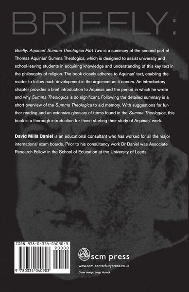 Produktbild: Aquinas Summa Theologica