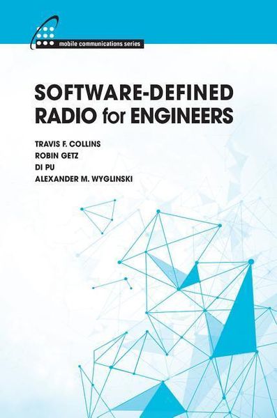 Produktbild: SOFTWARE-DEFINED RADIO FOR ENGINEERS