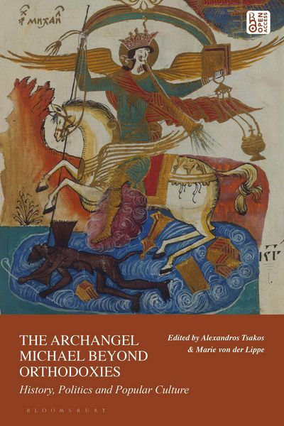Produktbild: The Archangel Michael Beyond Orthodoxies