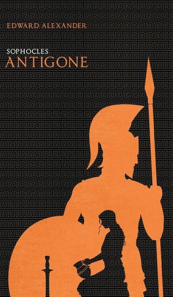 Produktbild: Antigone (Sophocles)
